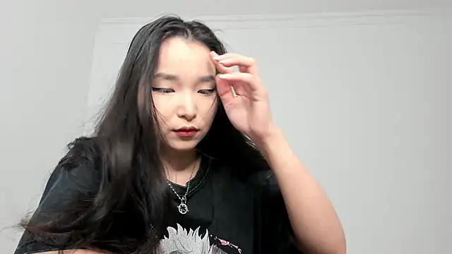 Soyun Mia online show from 06/10/26, 11:22
