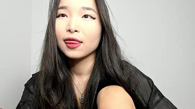 Soyun Mia online show from 02/22/26, 03:35