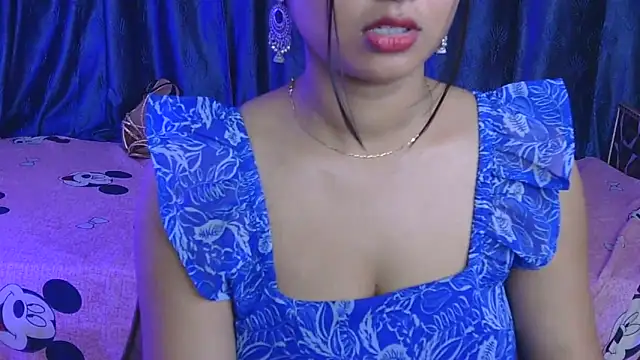 Snapshot of priya-kumari22 chatting on 02/22/26, 07:33 priya-kumari22 online show from 02/22/26, 07:33