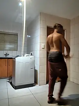 Cianda24 online show from 03/23/26, 07:58