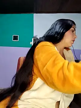 kariciasecreta online show from 04/28/26, 09:35