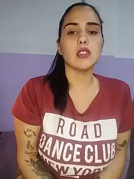 kariciasecreta online show from 06/06/26, 02:39