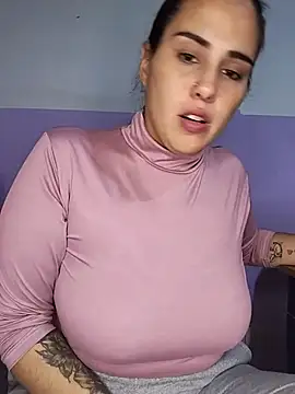 kariciasecreta online show from 05/31/26, 02:39