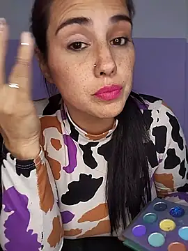 kariciasecreta online show from 05/22/26, 01:47