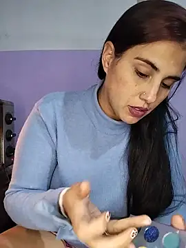 kariciasecreta online show from 05/30/26, 01:01