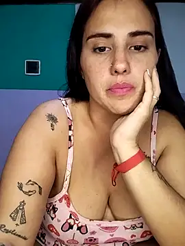 kariciasecreta online show from 05/07/26, 03:00