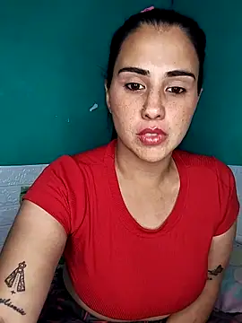 kariciasecreta online show from 11/06/25, 01:09