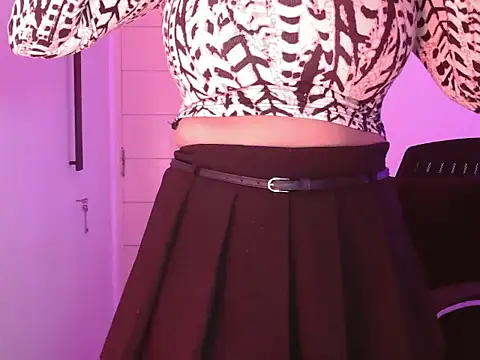 MisshQa online show from 11/01/25, 06:46