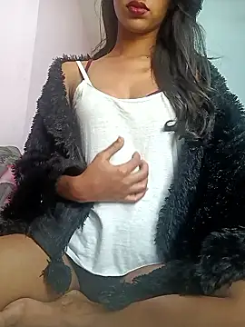 riyaroy9999 online show from 01/11/26, 08:43