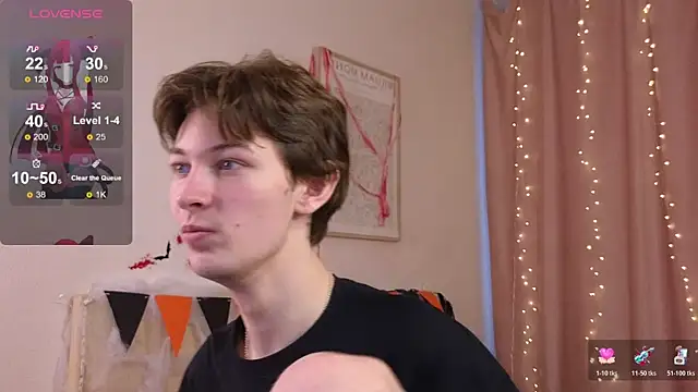  Den1s  online show from 10/29/25, 12:26