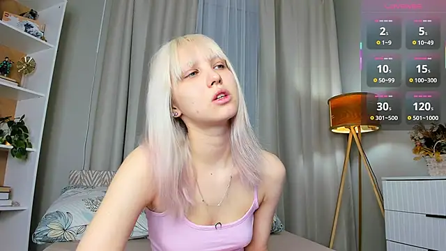 ErinBissonnette online show from 03/05/26, 07:21