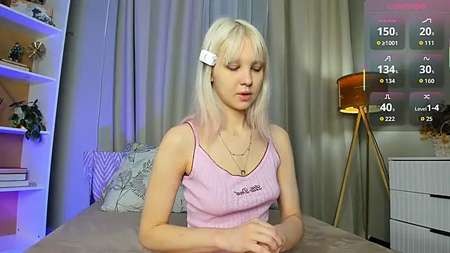 ErinBissonnette online show from 03/06/26, 07:20