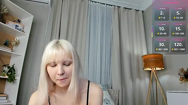 ErinBissonnette online show from 03/10/26, 07:18