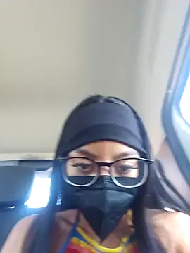 Liarmosca21 online show from 02/10/26, 01:54