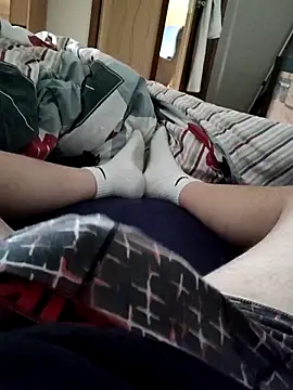 boxerundsocken91 online show from 09/27/25, 07:25