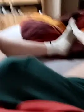 boxerundsocken91 online show from 02/19/26, 08:44