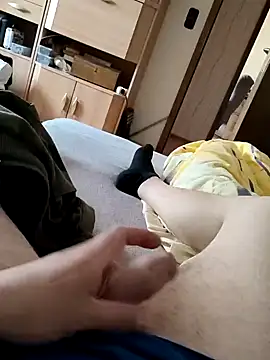 boxerundsocken91 online show from 03/28/26, 01:12