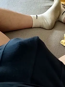 boxerundsocken91 online show from 04/25/26, 12:52