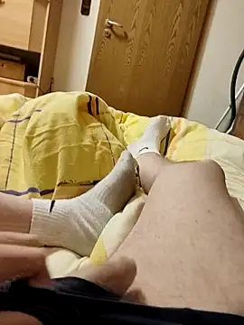 boxerundsocken91 online show from 12/19/25, 02:41