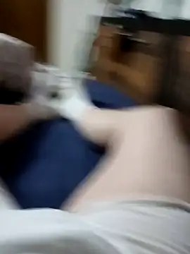 boxerundsocken91 online show from 10/04/25, 09:00