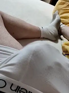 boxerundsocken91 online show from 02/09/26, 04:27