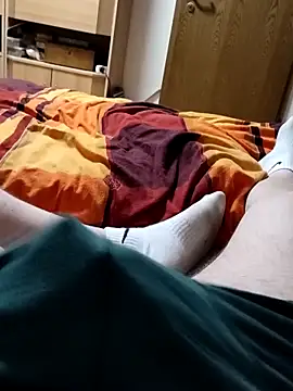 boxerundsocken91 online show from 03/19/26, 09:37