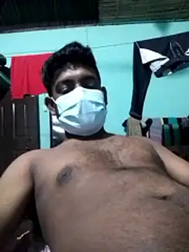 bappyandbanulove online show from 10/24/25, 05:12