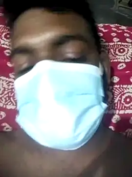 bappyandbanulove online show from 11/24/25, 05:57