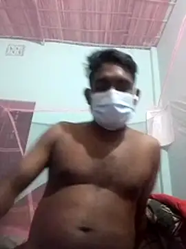 bappyandbanulove online show from 12/02/25, 06:53