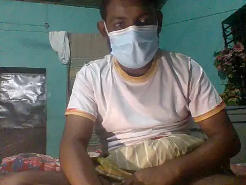 bappyandbanulove online show from 12/05/25, 04:27