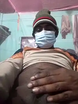 bappyandbanulove online show from 01/13/26, 06:23