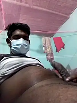 bappyandbanulove online show from 12/14/25, 05:18