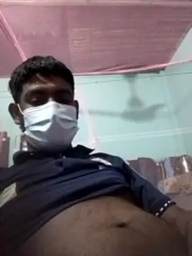 bappyandbanulove online show from 01/14/26, 05:27