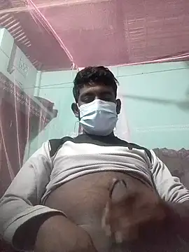 bappyandbanulove online show from 01/15/26, 05:49