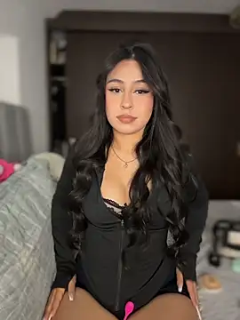 abbyhdk online show from 02/14/26, 04:02