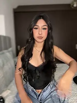 abbyhdk online show from 02/06/26, 03:13