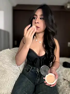 abbyhdk online show from 11/16/25, 02:16