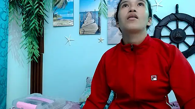 valeria18sexy online show from 10/31/25, 01:35