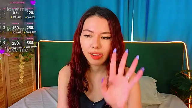 JenniferGlover online show from 11/13/25, 06:06