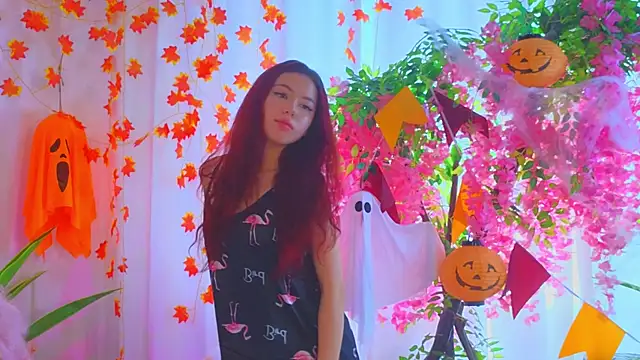 JenniferGlover online show from 11/01/25, 08:08