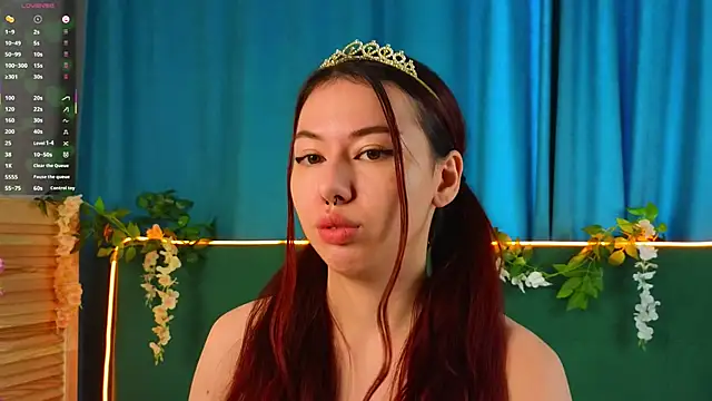 JenniferGlover online show from 11/29/25, 07:19