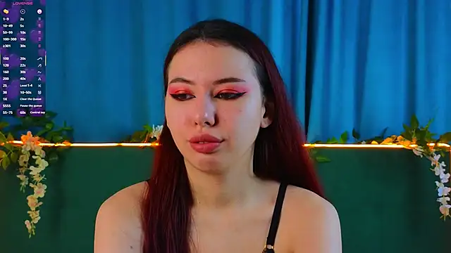 JenniferGlover online show from 11/30/25, 07:20