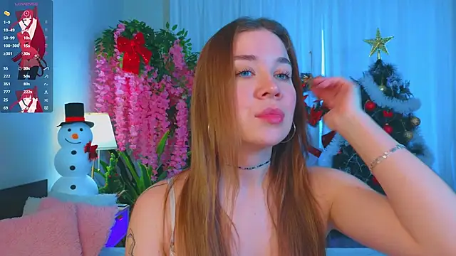 KarenGibbs online show from 12/18/25, 07:02