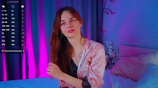 LisaDrake online show from 09/30/25, 07:09