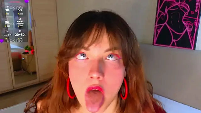 LisaDrake online show from 11/20/25, 07:25