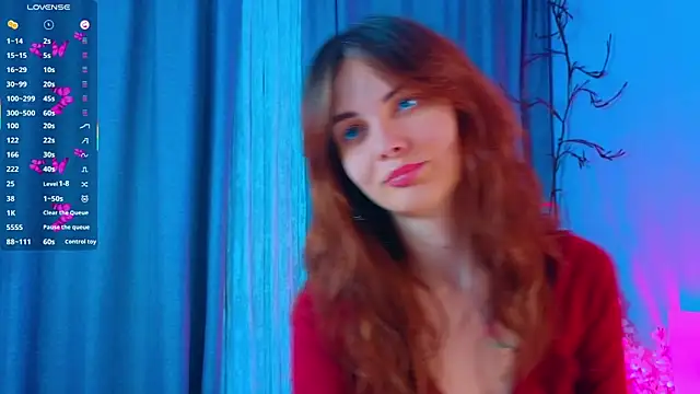 LisaDrake online show from 10/07/25, 07:59