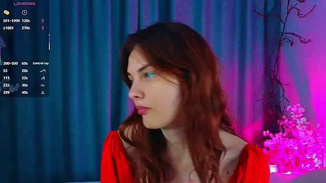 LisaDrake online show from 10/03/25, 07:26