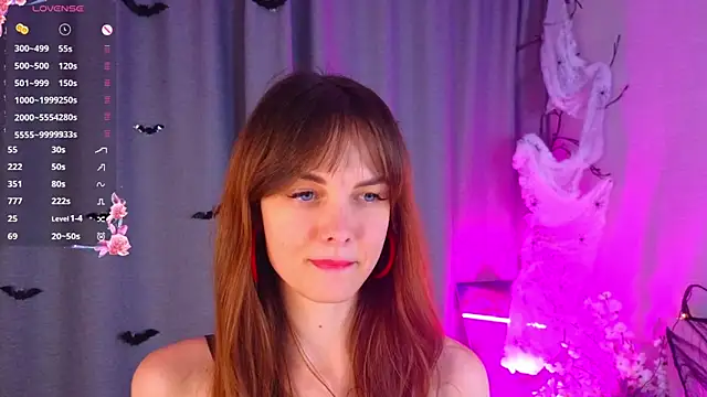 LisaDrake online show from 11/01/25, 06:24