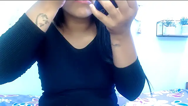 ashlyanaldeep18 online show from 11/08/25, 02:15