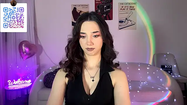 LinaMour online show from 05/08/26, 10:24